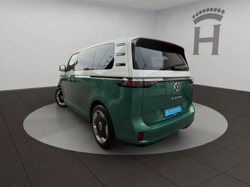 Volkswagen ID.Buzz