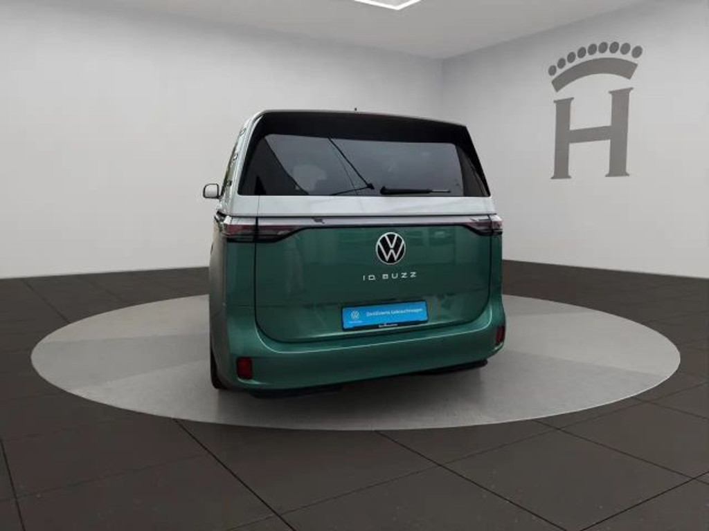 Volkswagen ID.Buzz