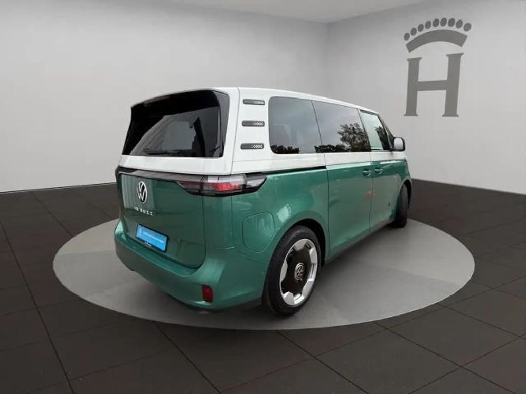 Volkswagen ID.Buzz