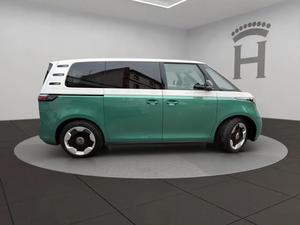 Volkswagen ID.Buzz