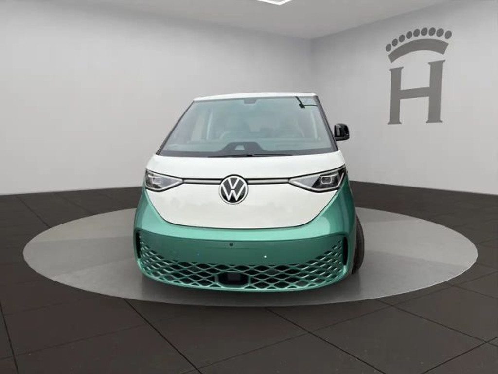 Volkswagen ID.Buzz