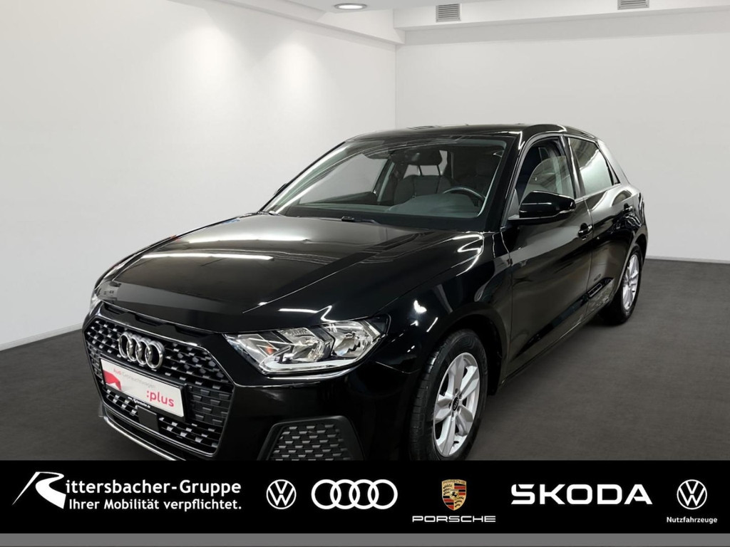 Audi A1 Sportback 30 TFSI
