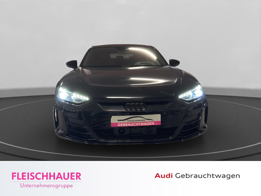 Audi RS e-tron GT