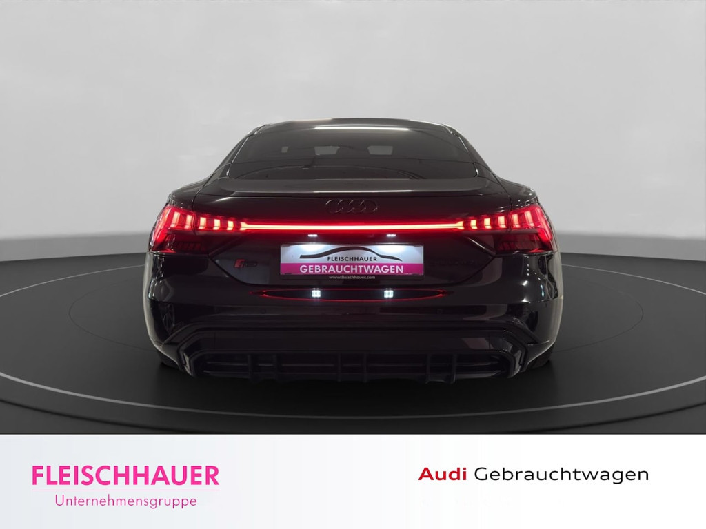 Audi RS e-tron GT