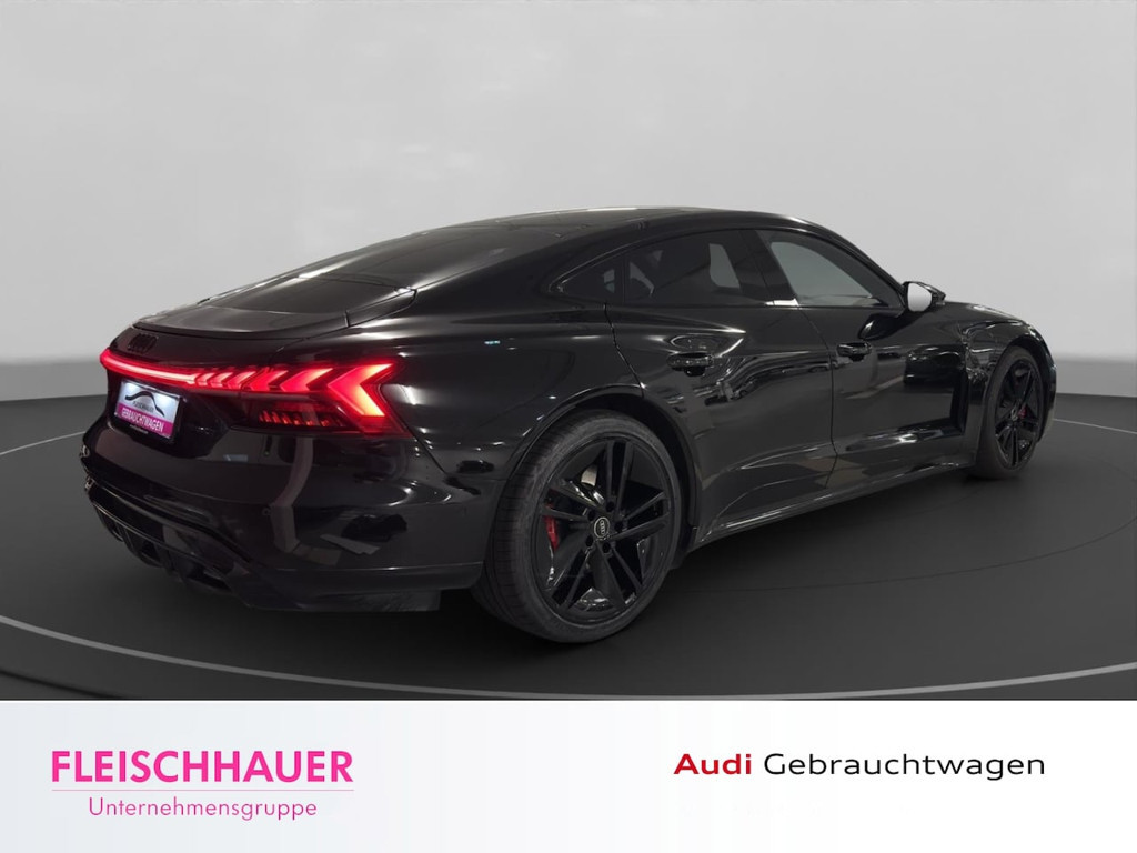 Audi RS e-tron GT