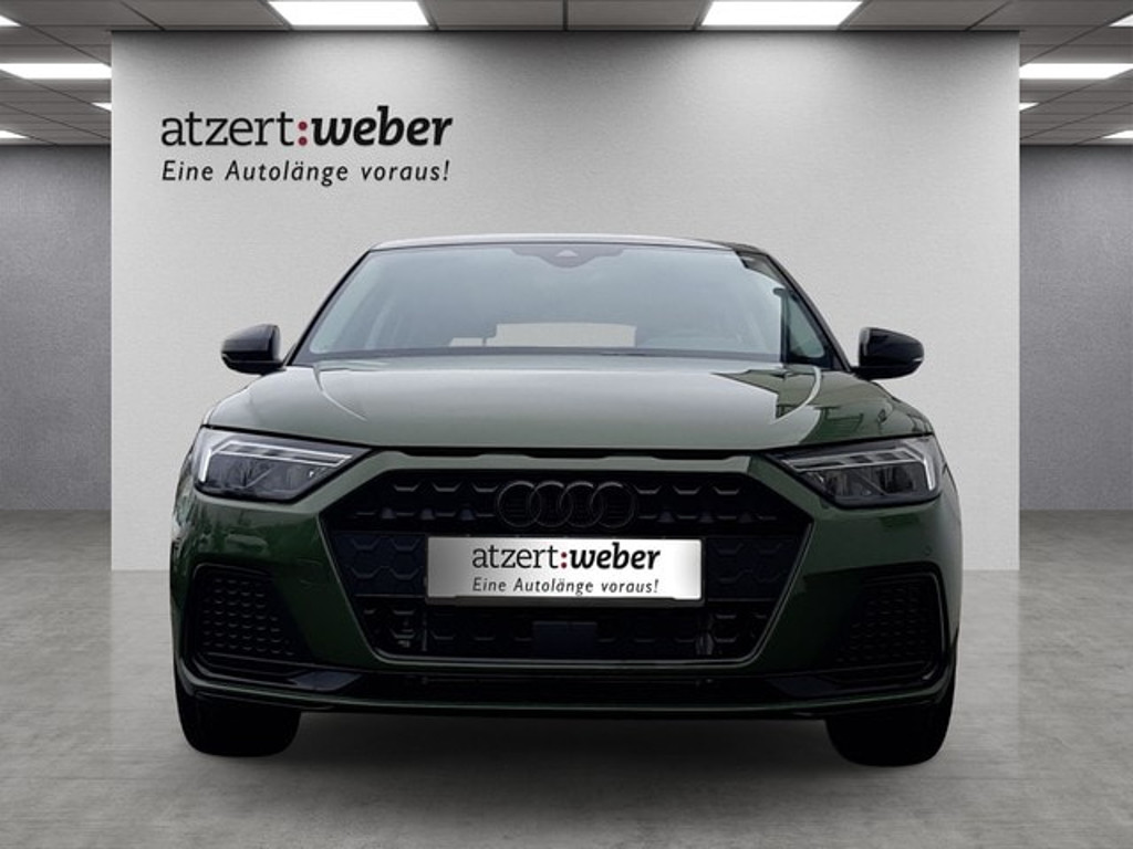 Audi A1 Sportback 30 TFSI