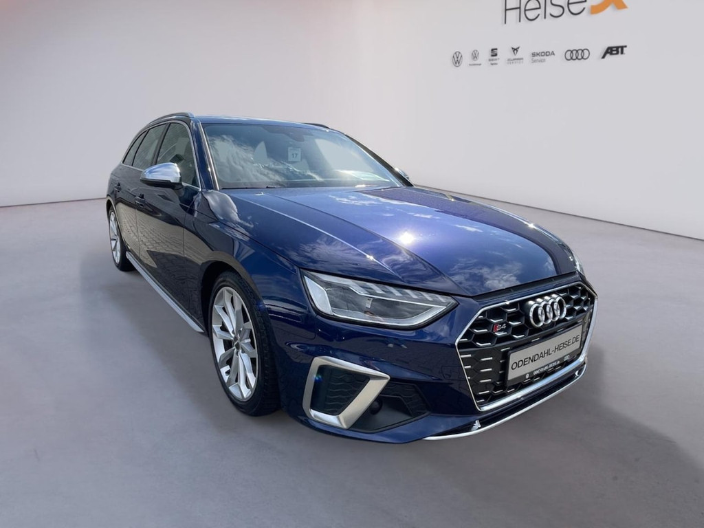Audi S4