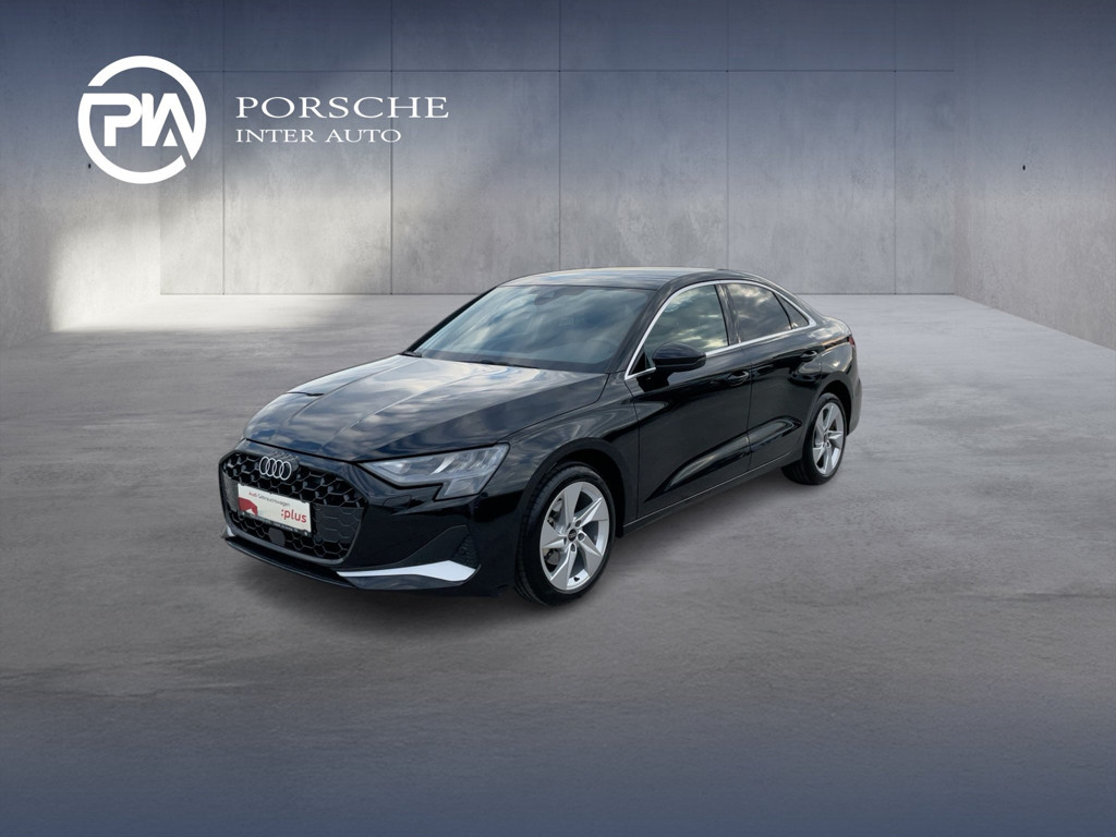 Audi A3 Sedan 35 TFSI