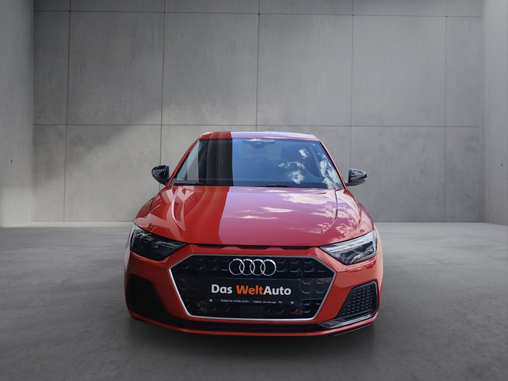 Audi A1 Sportback 30 TFSI
