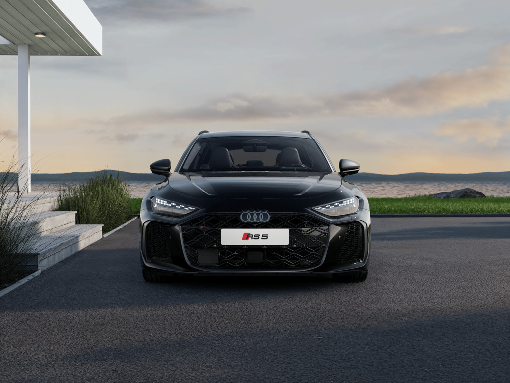 Audi RS5