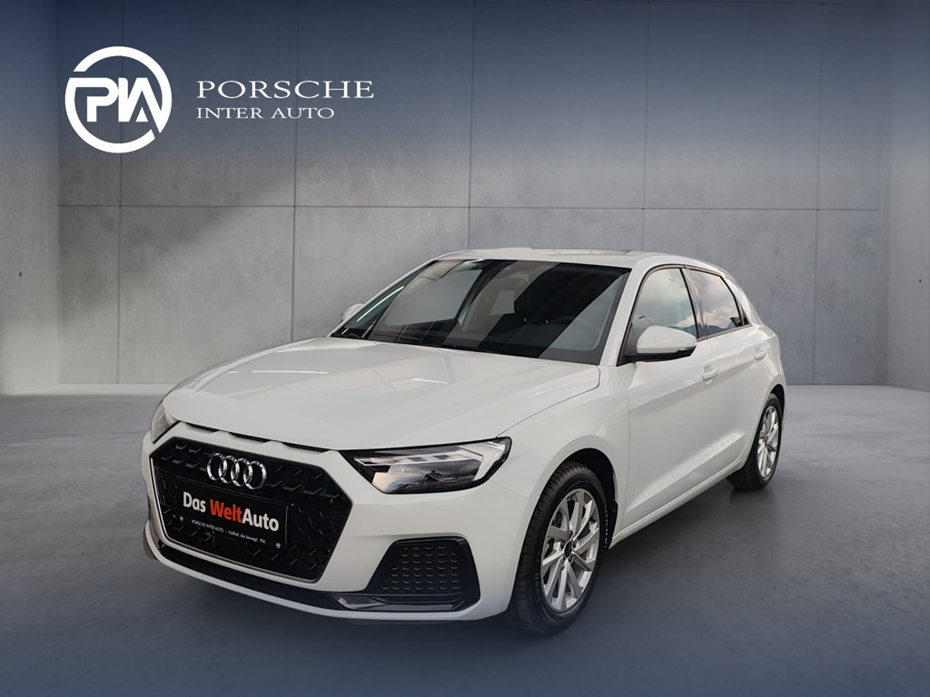 Audi A1 Sportback 30 TFSI