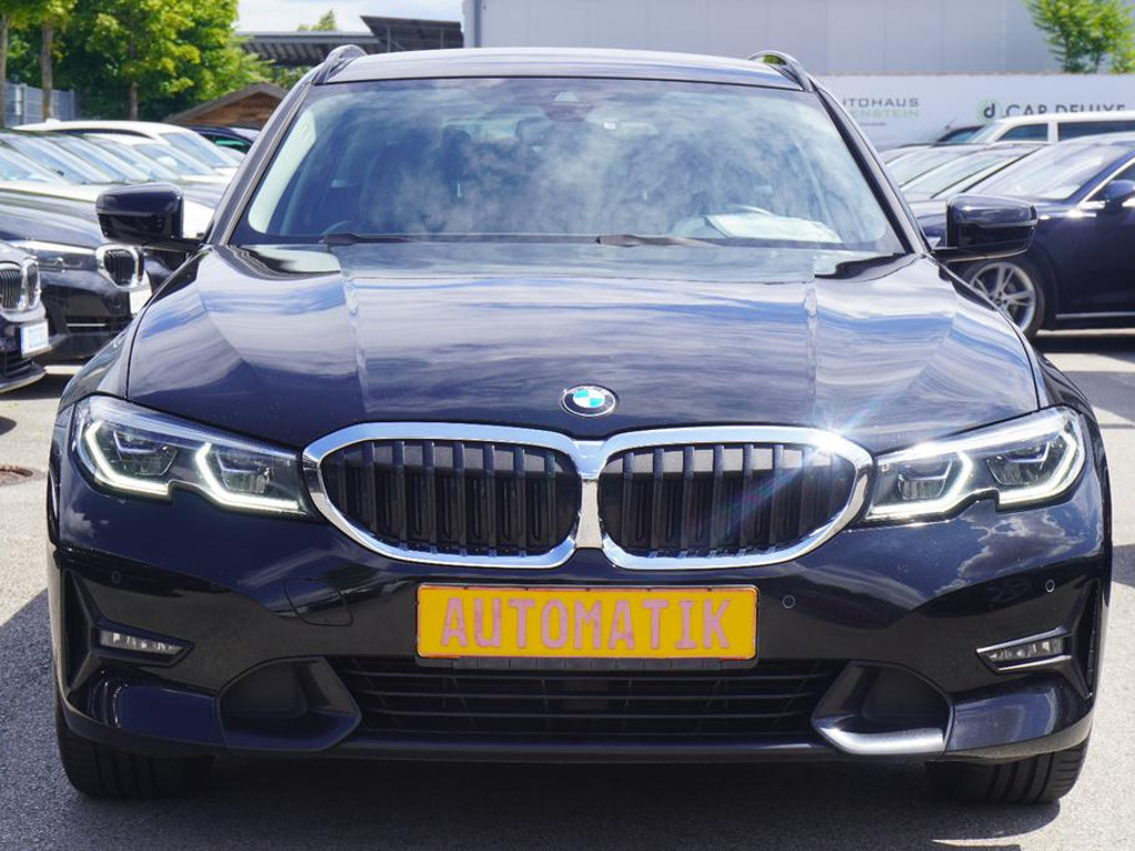BMW 3 Serie