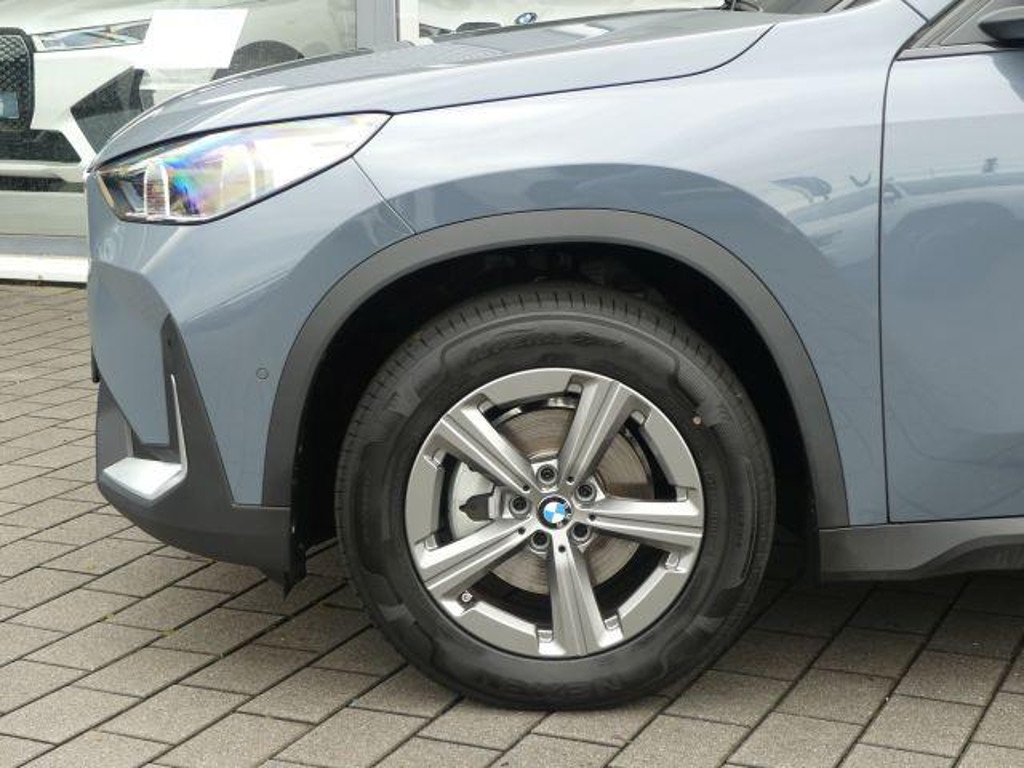 BMW X1 xDrive