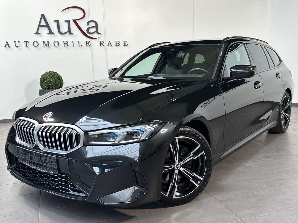 BMW 3 Serie