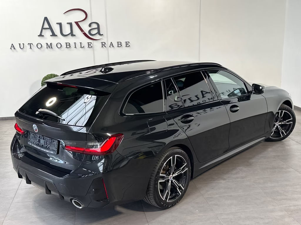 BMW 3 Serie