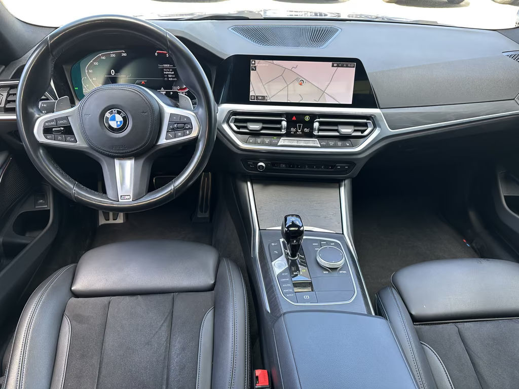 BMW 3 Serie