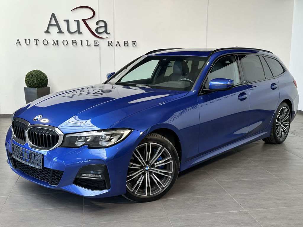 BMW 3 Serie