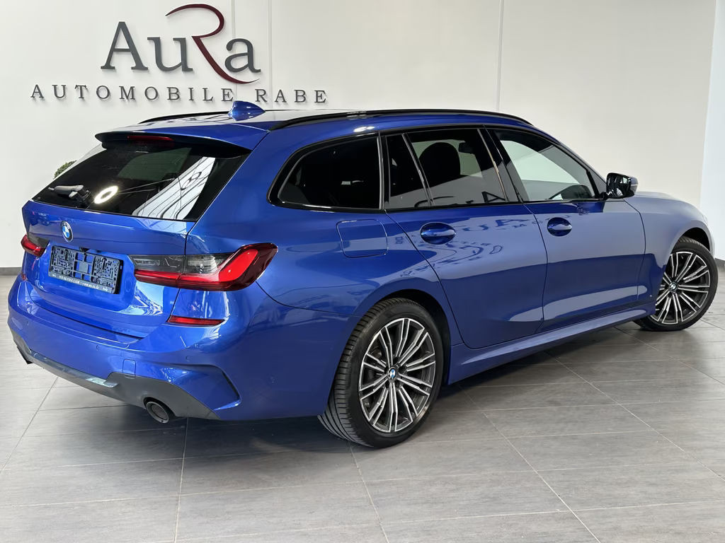 BMW 3 Serie