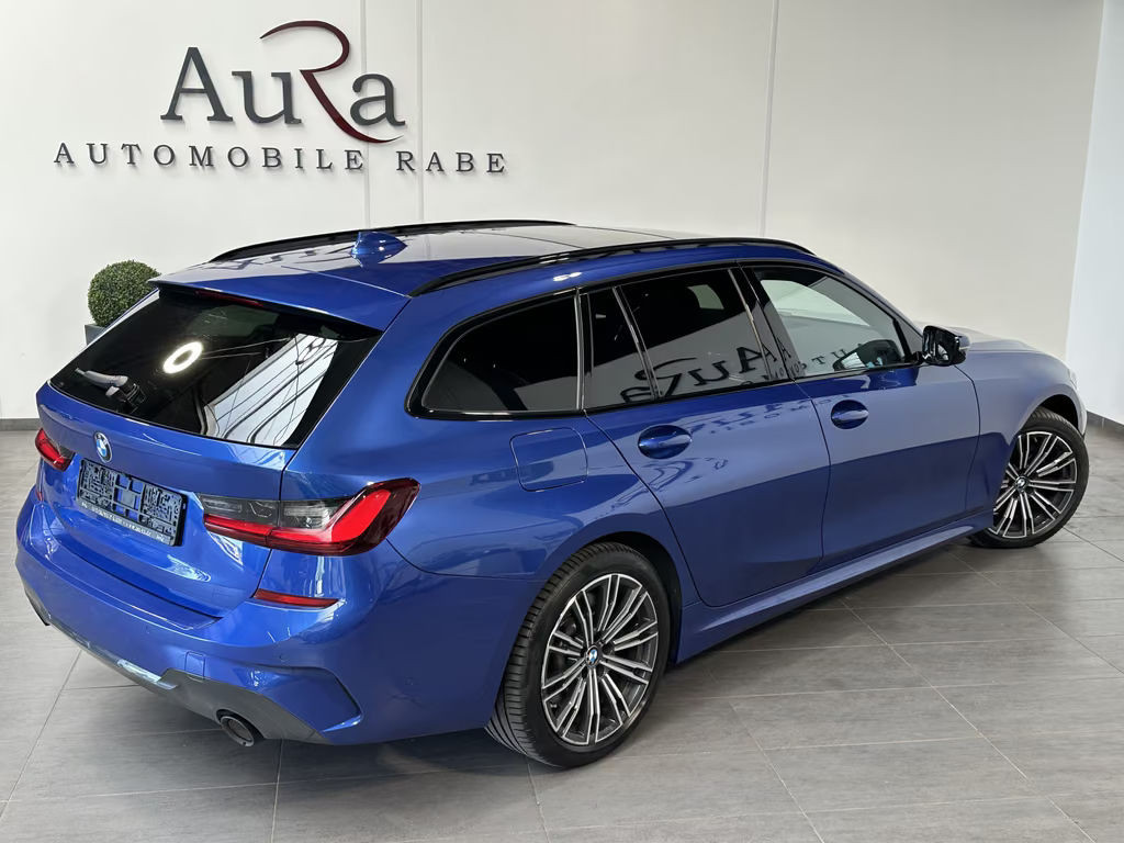 BMW 3 Serie