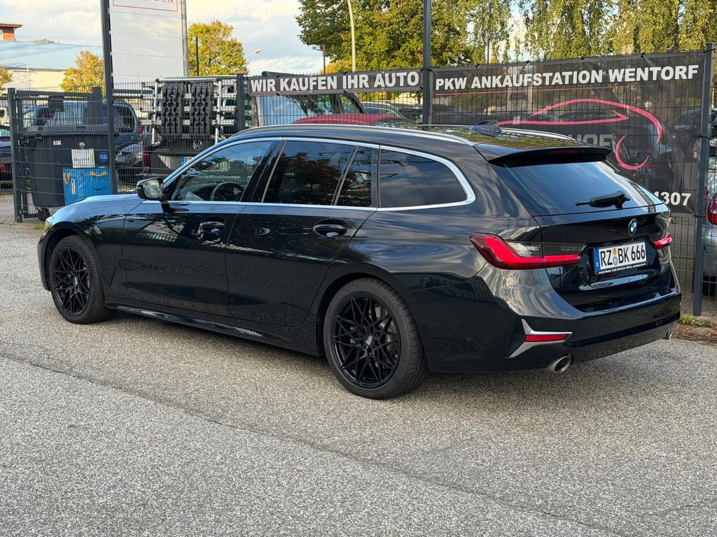 BMW 3 Serie