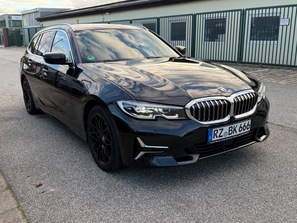 BMW 3 Serie