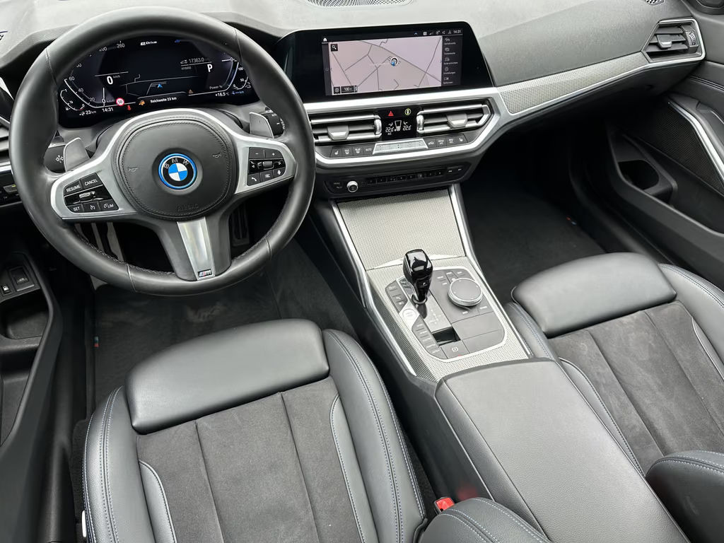 BMW 3 Serie