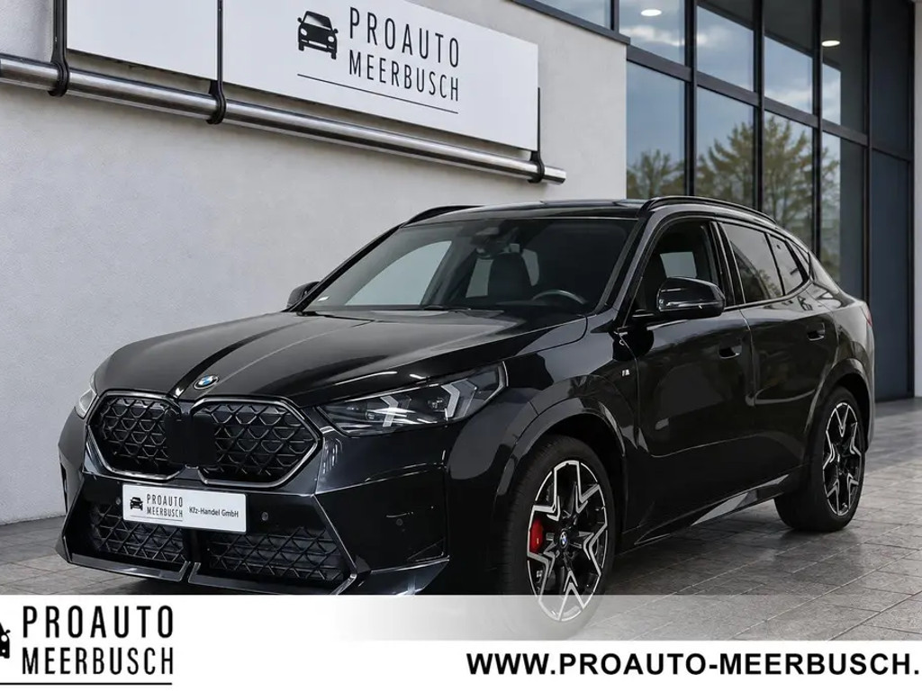 BMW X2 M-Sport xDrive