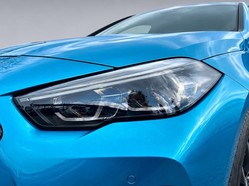BMW M235