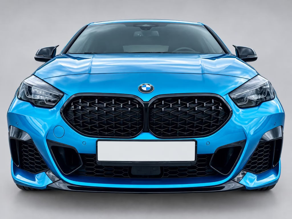 BMW M235
