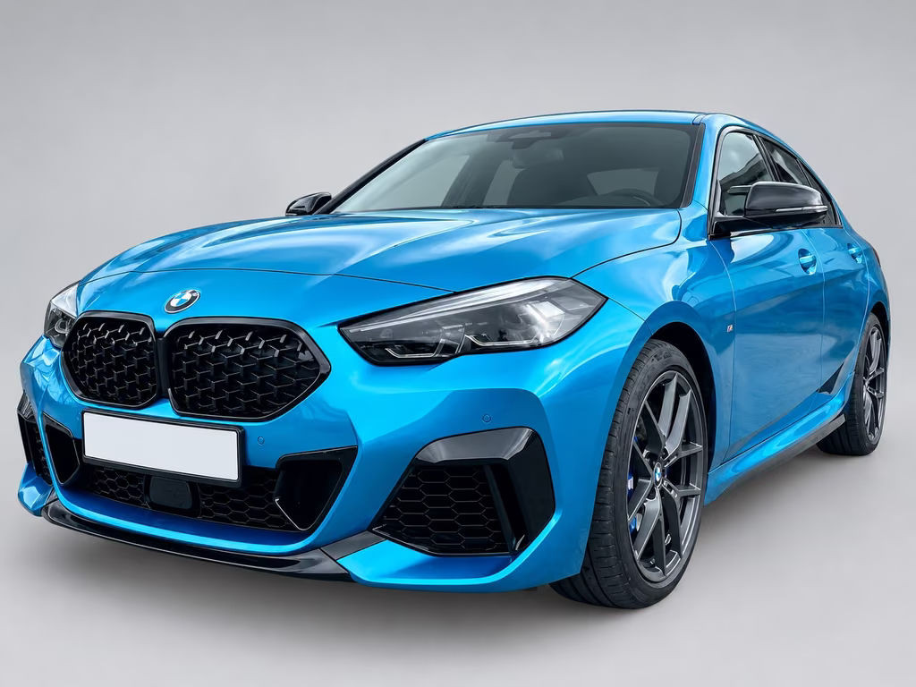 BMW M235