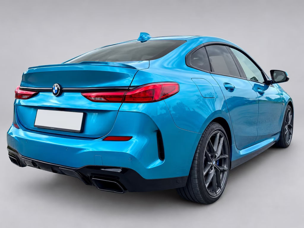 BMW M235