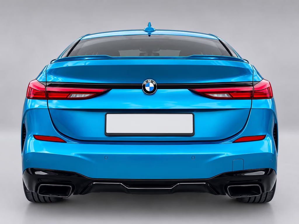 BMW M235