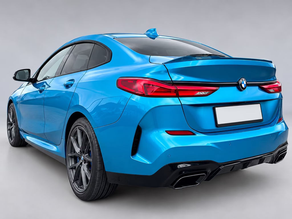 BMW M235