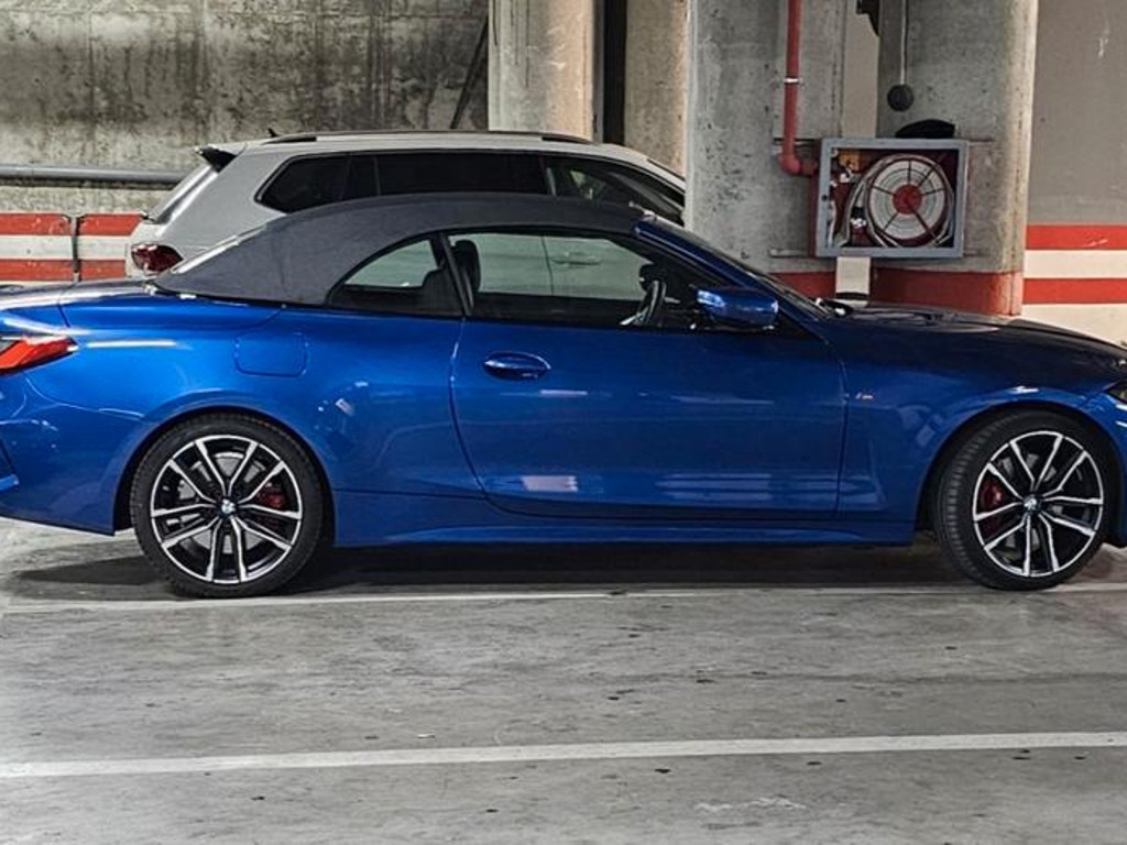 BMW M440