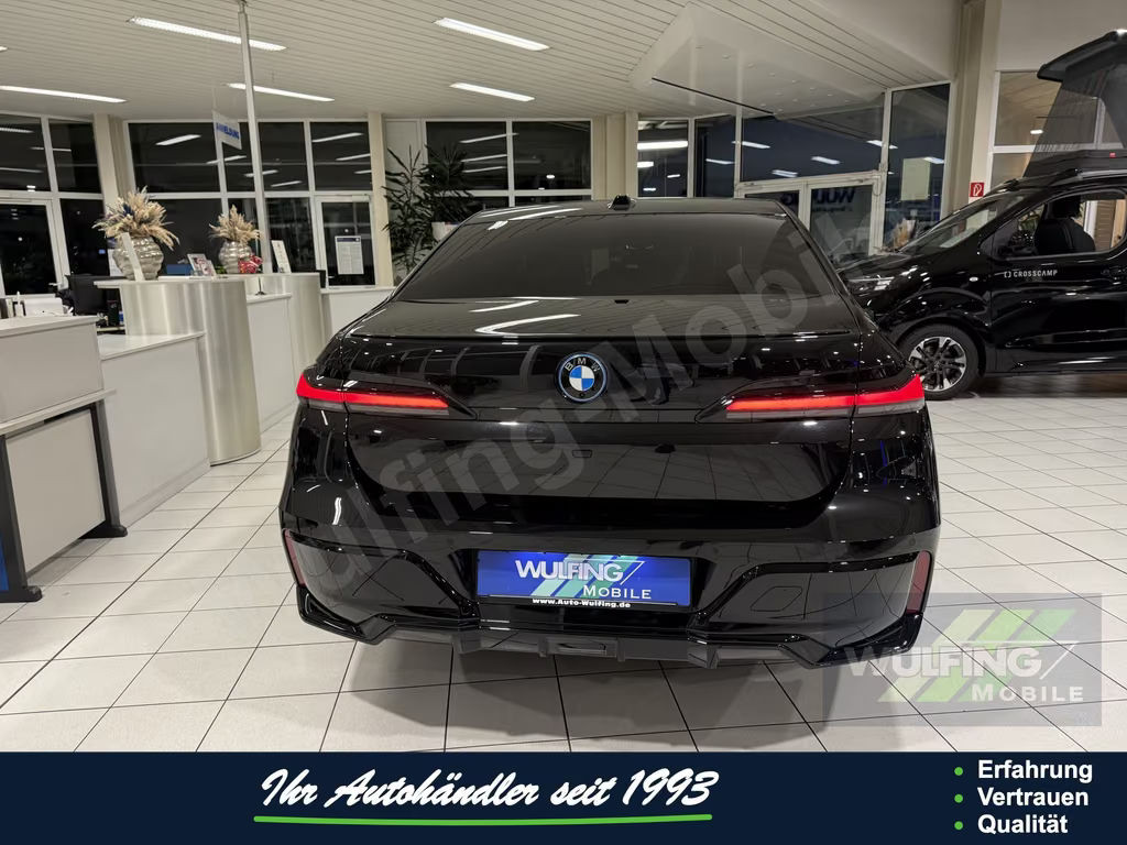 BMW 7 Serie