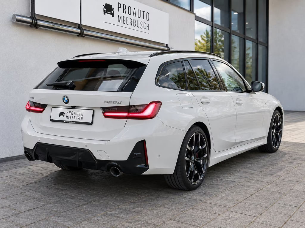 BMW 3 Serie