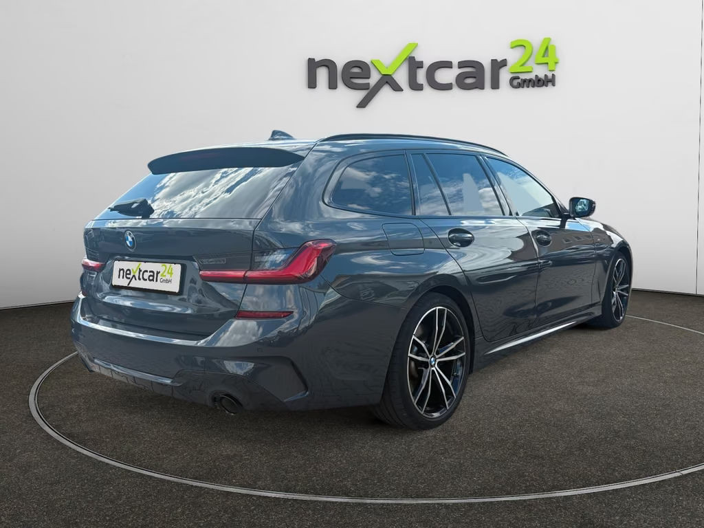 BMW 3 Serie