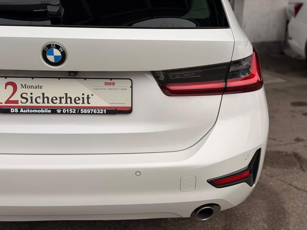BMW 3 Serie
