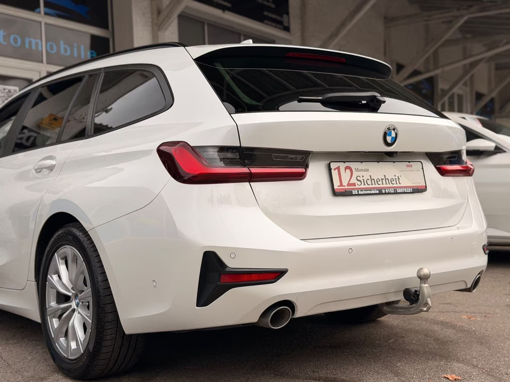 BMW 3 Serie