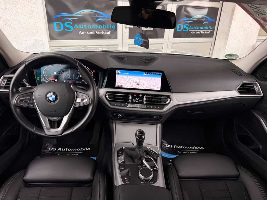 BMW 3 Serie