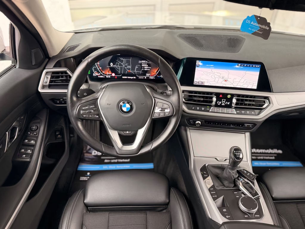 BMW 3 Serie