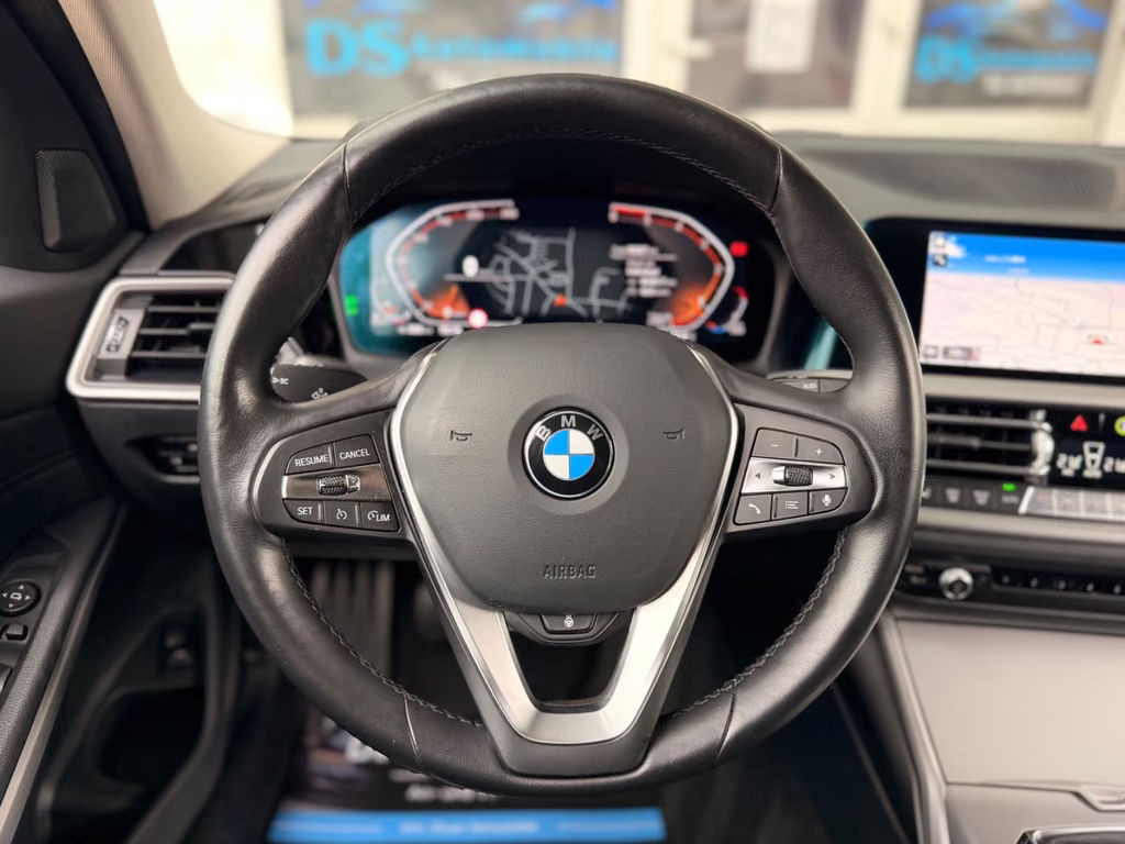 BMW 3 Serie