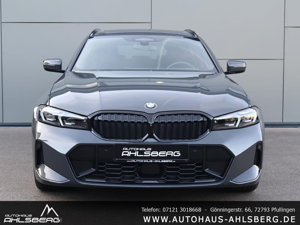 BMW 3 Serie