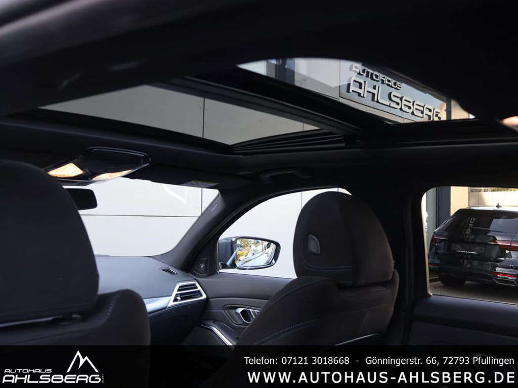 BMW 3 Serie