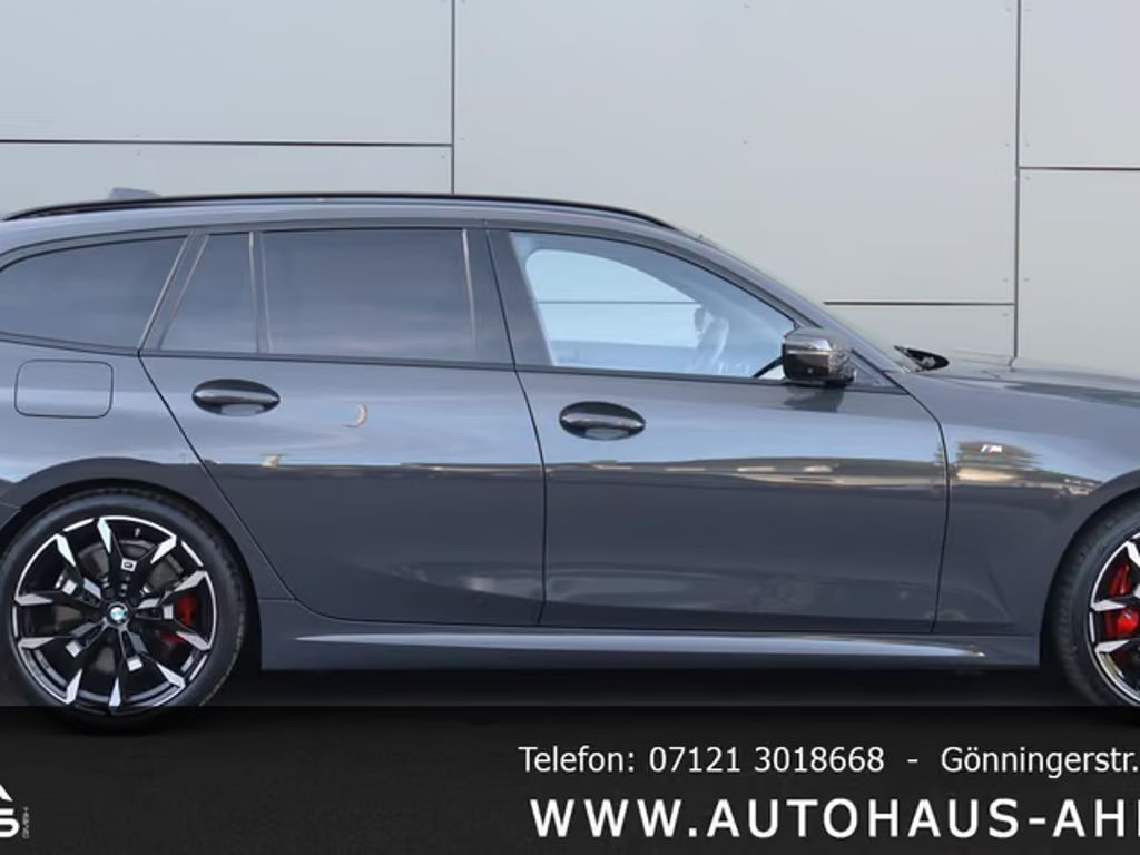 BMW 3 Serie