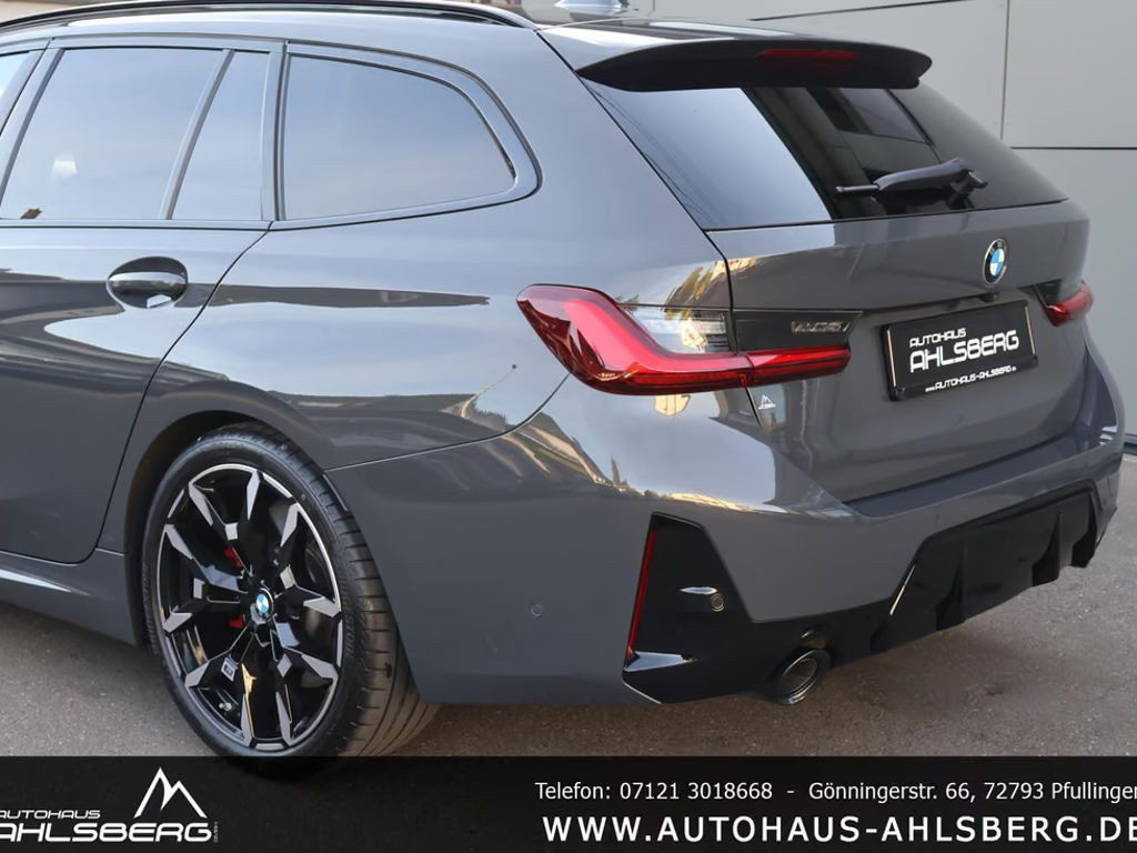BMW 3 Serie