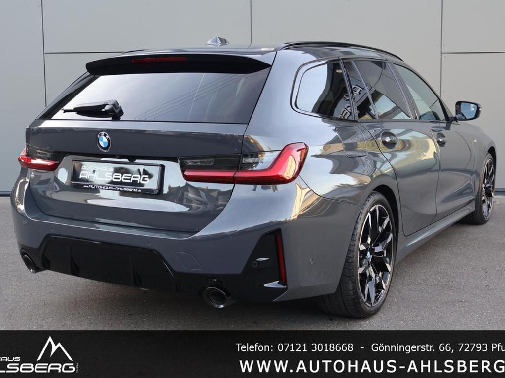 BMW 3 Serie