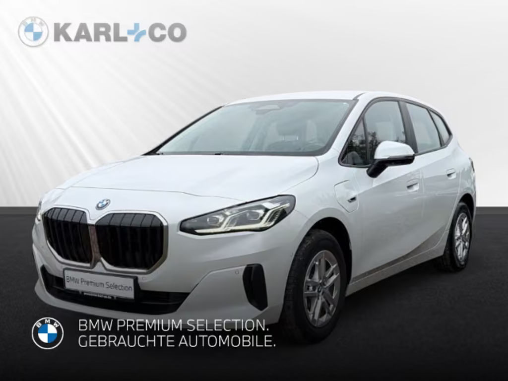 BMW 2 Serie 225 xDrive Active Tourer