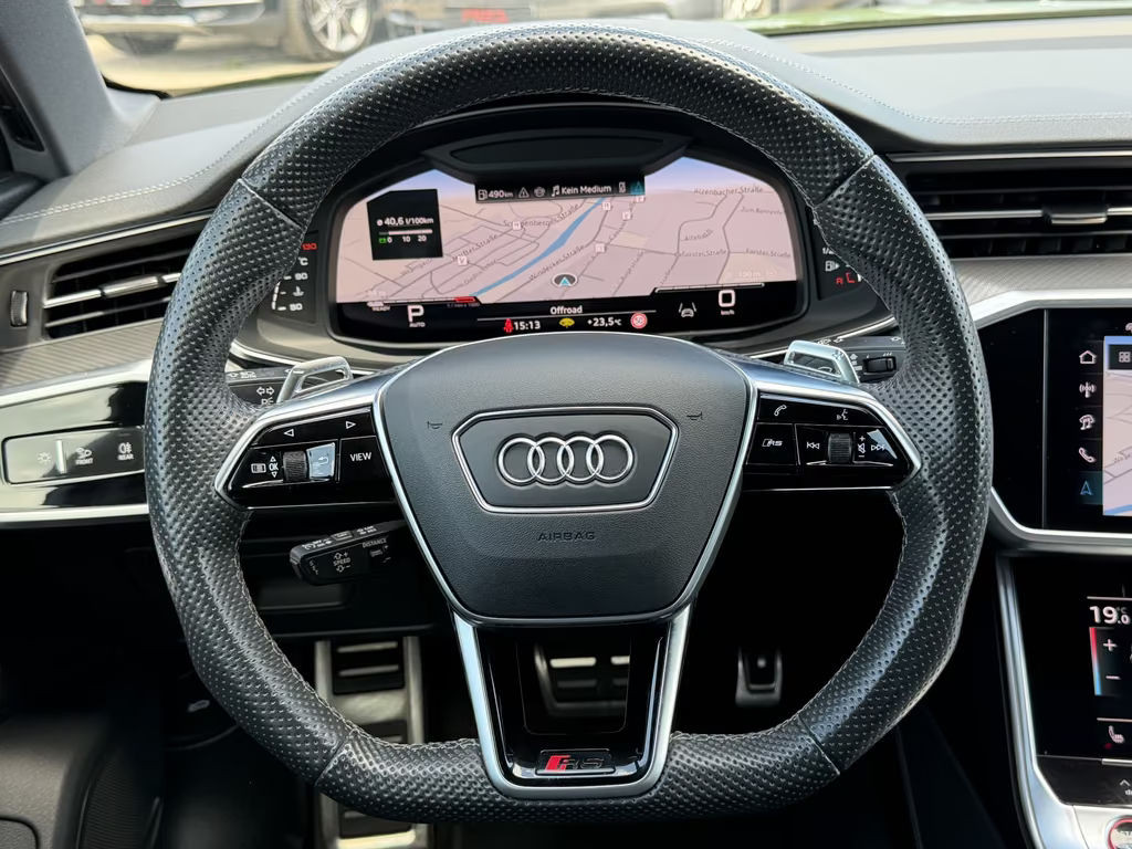 Audi RS6