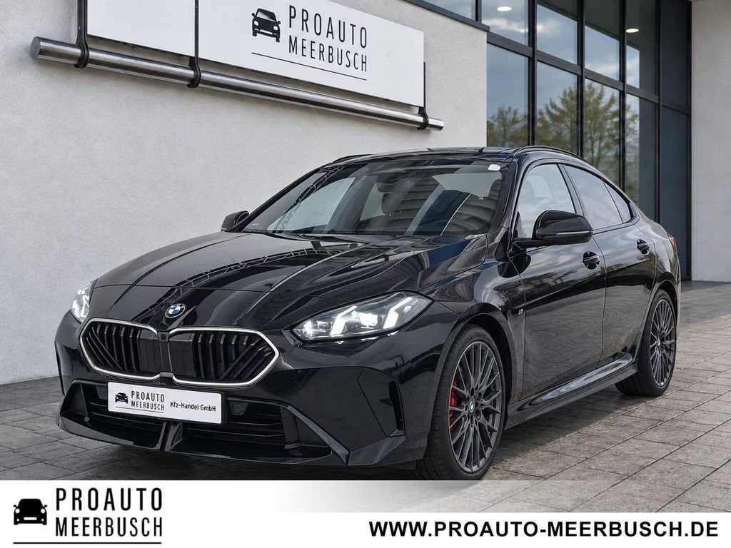 BMW 2 Serie 220 M-Sport Coupé Gran Coupé